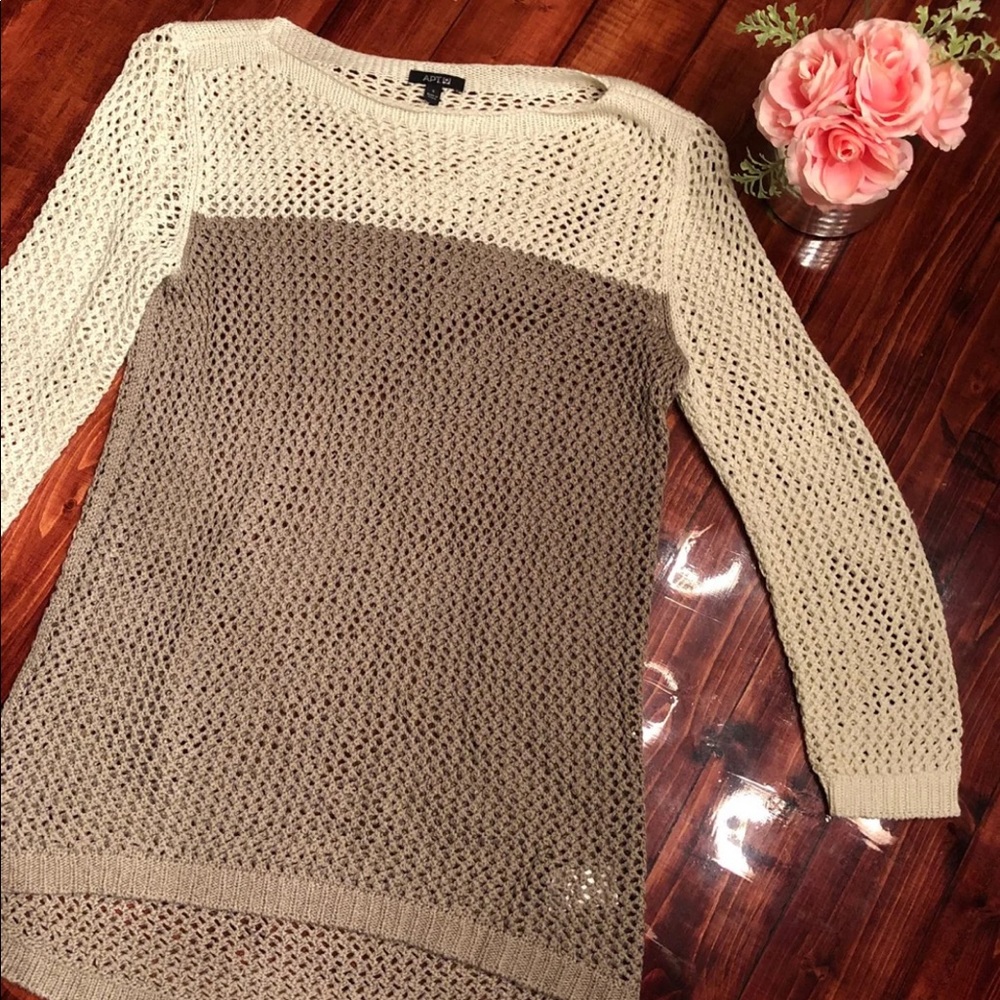 Sweater